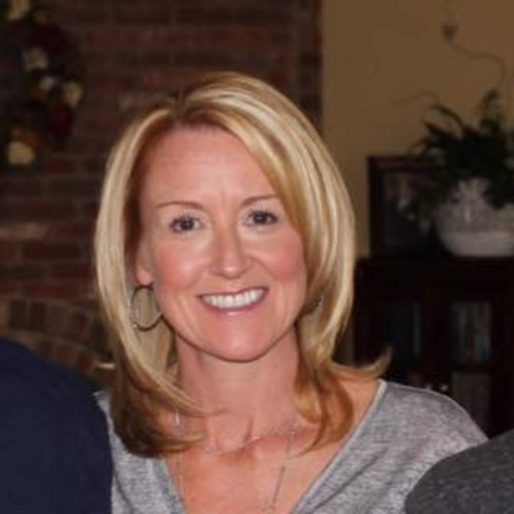 Meet your Posher, Kimberley